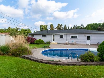 99 Kartes Dr, Rochester, NY, 14616