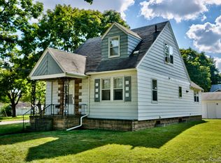 1701 N Cumberland St, Flint, MI 48506