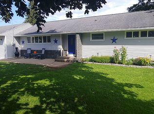 134 Maple St, Lyons, NY 14489