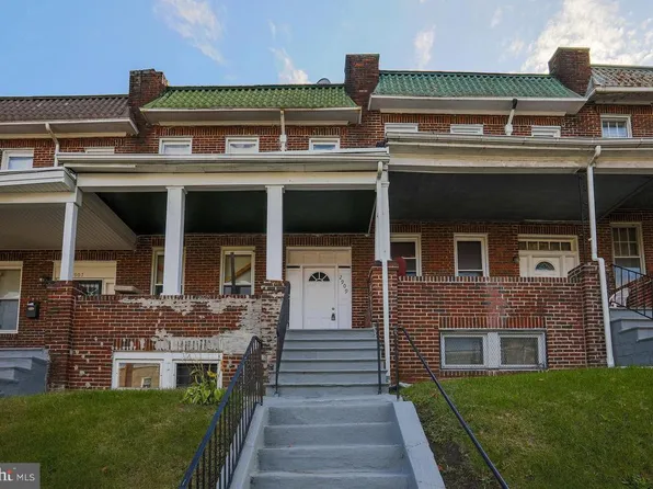 2909 Presbury St, Baltimore, MD 21216