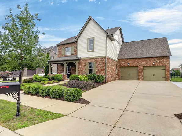 792 Plowson Rd, Mount Juliet, TN 37122