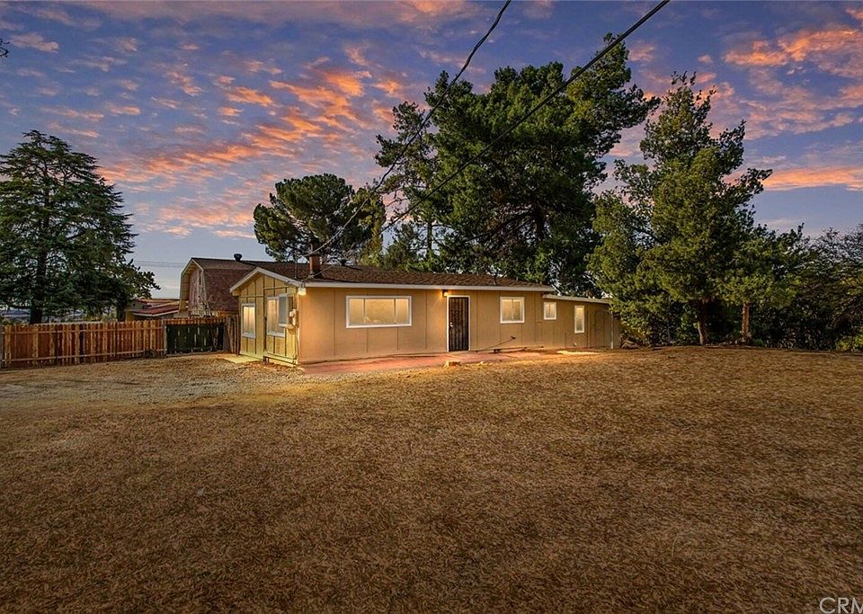 10205 Taylor Dr Beaumont CA 92223 Zillow