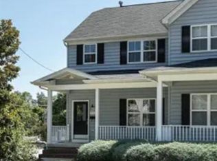 308 11th St, Laurel, MD 20707