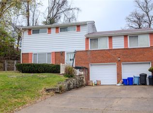 613 Brightberry Rd, Monroeville, PA 15146