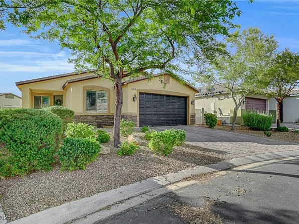 4016 Mills Bay Ln, North Las Vegas, NV 89081