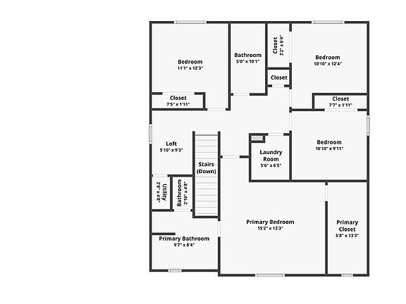 3rd image of 7244 Crystal Ave