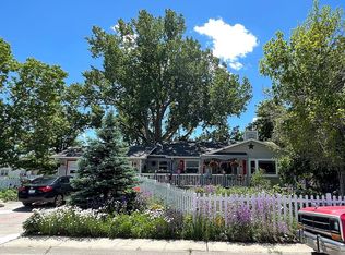 601 Almon Dr, Gillette, WY 82718