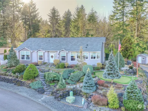 2336 42nd Lane SW, Tumwater, WA 98512