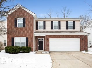 5523 W Vistaview Trl, McCordsville, IN 46055