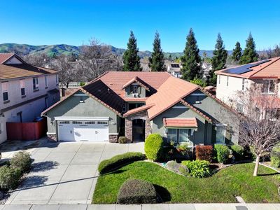 681 Canterbury Circle, Vacaville, CA, 95687