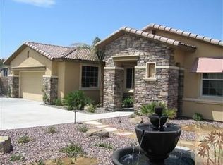 254 Via Padua, Rancho Mirage, CA 92270