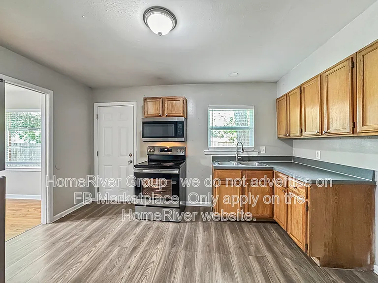 3203 Gus Thomasson Rd — Photo 7