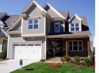 315 Russo Valley Dr, Cary, NC 27519
