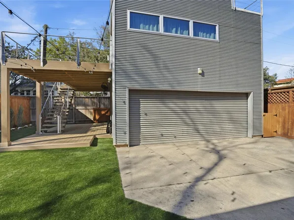 1636 Sul Ross St, Houston, TX 77006