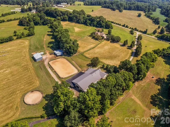 815 French Belk Rd, Mount Ulla, NC 28125
