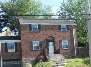 12345 Frankstown Rd, Pittsburgh, PA 15235