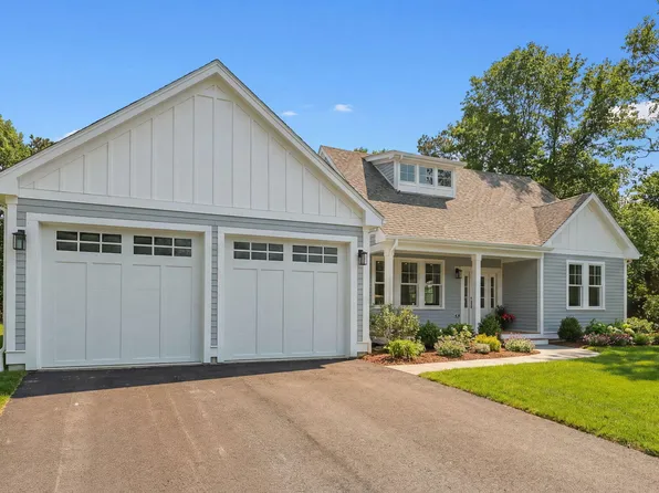28 Spinnaker Street, Sandwich, MA 02563
