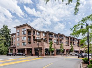 The Village at Thunderbird Centre, Langley, BC V1M 0A4