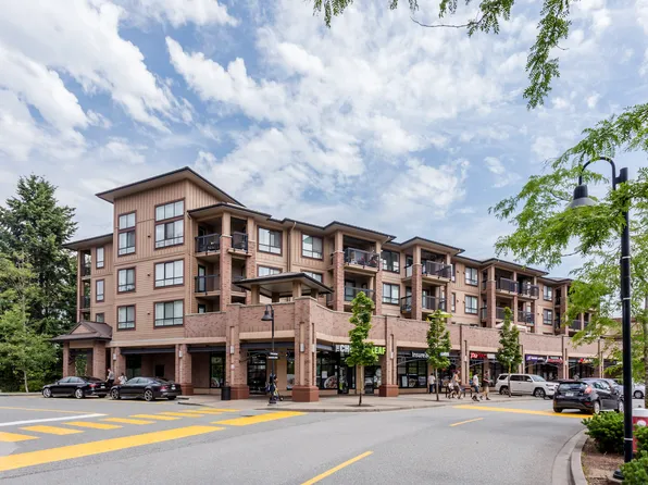 The Village at Thunderbird Centre