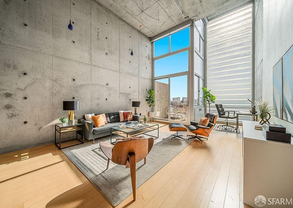 1st image of 855 Folsom St APT 911