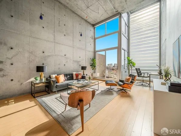 855 Folsom St APT 911, San Francisco, CA 94107