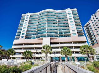 2001 S Ocean Blvd UNIT 608, North Myrtle Beach, SC 29582