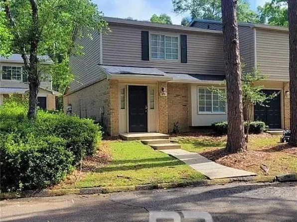 6701 Dickens Ferry Rd APT 53, Mobile, AL 36608