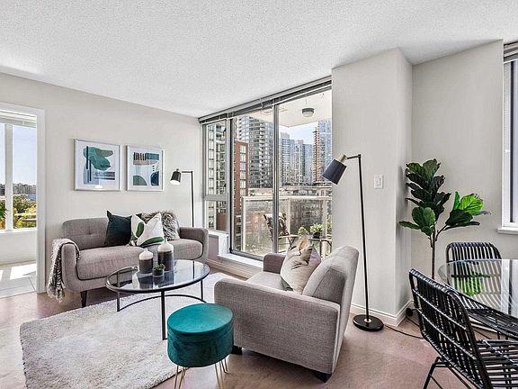 2nd image of 550 Taylor St #802