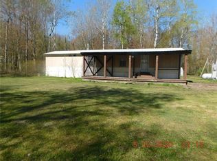 9860 Griffey Rd, Albion, PA 16401