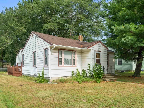 403 Sherman Ave, Waterloo, IA 50703