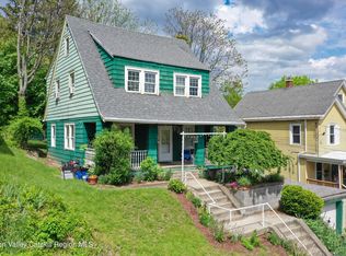 24 Park Street, Kingston, NY 12401