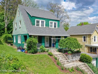 24 Park Street, Kingston, NY, 12401