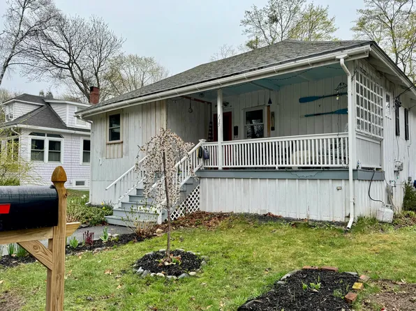 135 Central Avenue, Portland, ME 04108