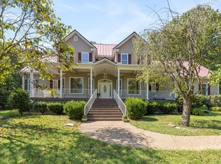 6750 Bethesda Arno Rd, Thompsons Station, TN 37179