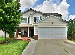 2620 Buckleigh Dr, Charlotte, NC 28215