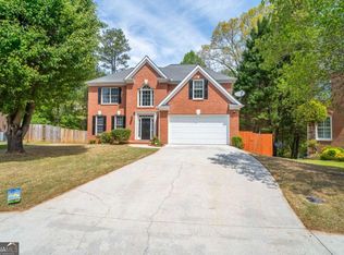 3819 Meandering Way SW, Lilburn, GA 30047