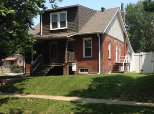 6541 Julian Ave, Saint Louis, MO