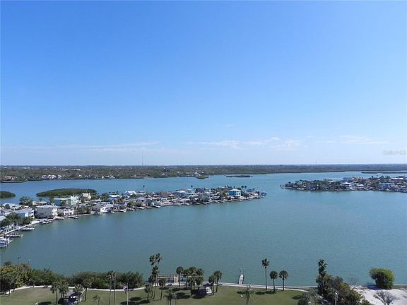 2nd image of 17920 Gulf Blvd APT 1901