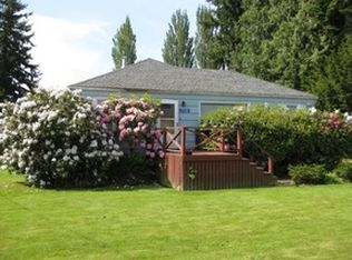 17110 Sam Bell Rd, Bow, WA 98232