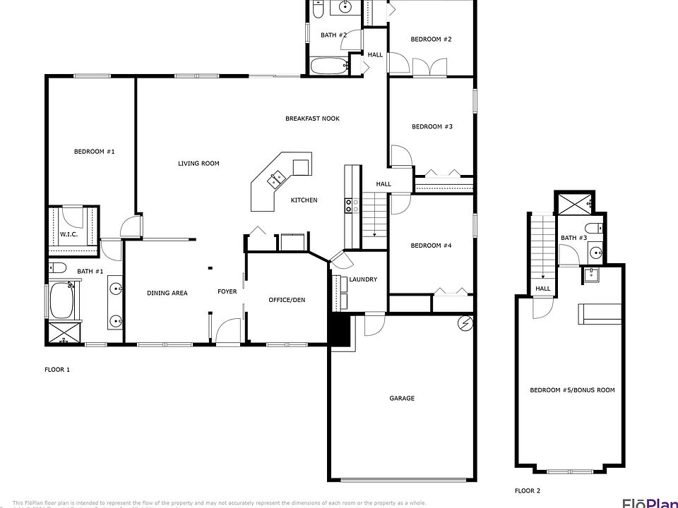 1st image of 3781 SW Lachine Street