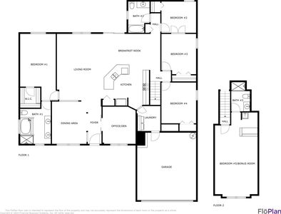 3781 SW Lachine Street, Port Saint Lucie, FL, 34953
