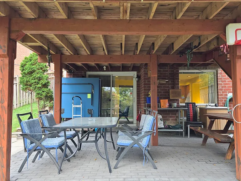 65 Mare Cres #BASEMENT — Photo 16