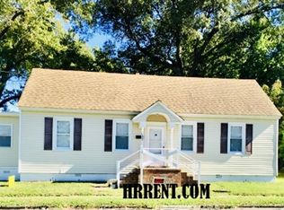 1207 Rodman Ave, Portsmouth, VA 23707