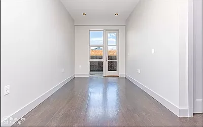 Rented by Brooklyn Group