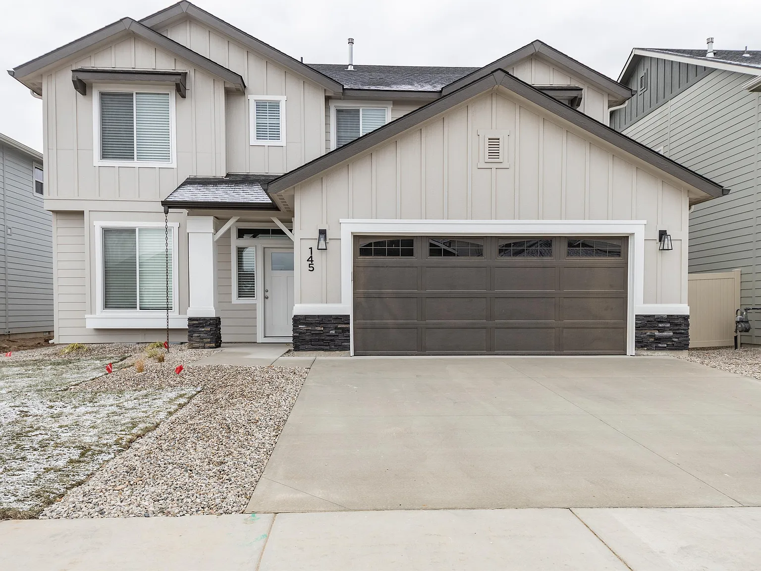 145 South Iceberg Lake Avenue - 1 — Photo 1