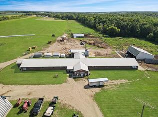 22165 380th St, Browerville, MN 56438