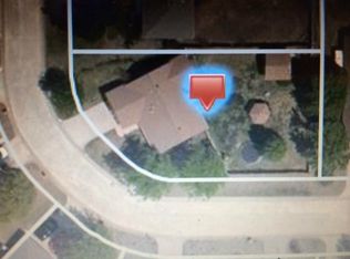 100 Rebel Ridge Ct, Yukon, OK 73099