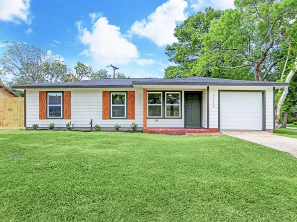 3029 Rust Ave, Texas City, TX 77590