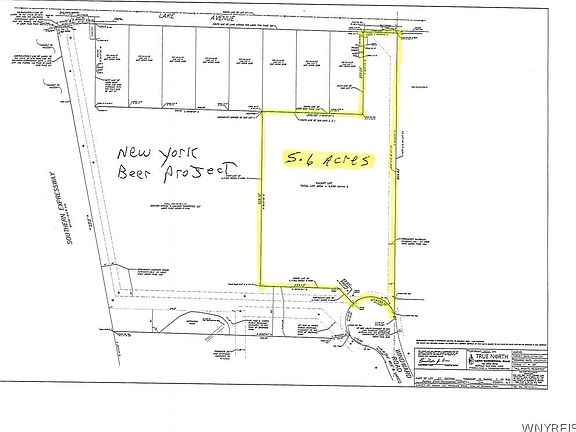 5th image of 235 Windward Dr Lot 1
