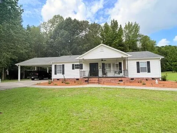 1101 Old Northeast Road, Hallsboro, NC 28442